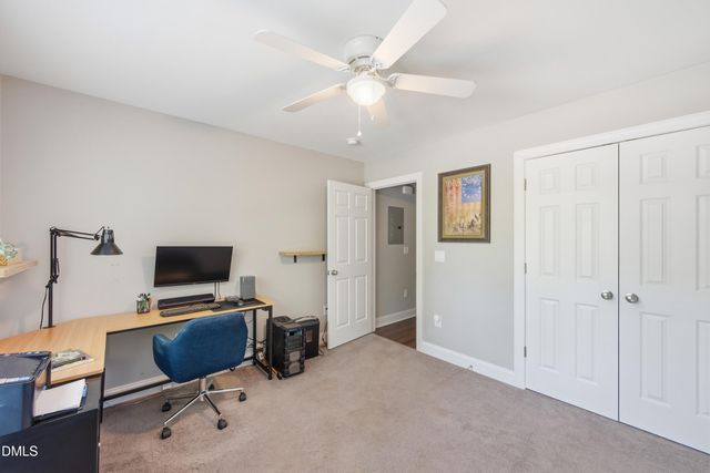 11764 W Finch Avenue, Middlesex, NC 27557