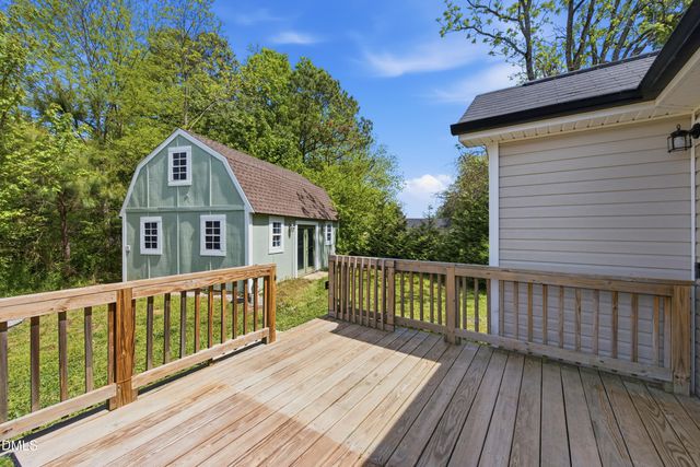 11764 W Finch Avenue, Middlesex, NC 27557