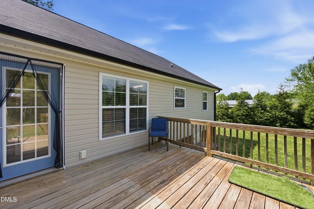 11764 W Finch Avenue, Middlesex, NC 27557