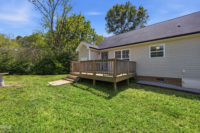 11764 W Finch Avenue, Middlesex, NC 27557