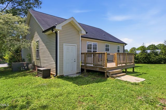 11764 W Finch Avenue, Middlesex, NC 27557