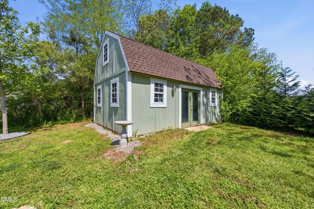 11764 W Finch Avenue, Middlesex, NC 27557