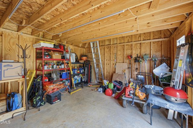 11764 W Finch Avenue, Middlesex, NC 27557