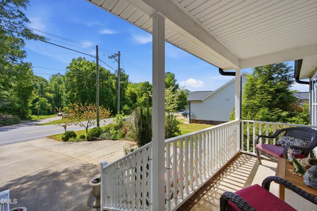 11764 W Finch Avenue, Middlesex, NC 27557