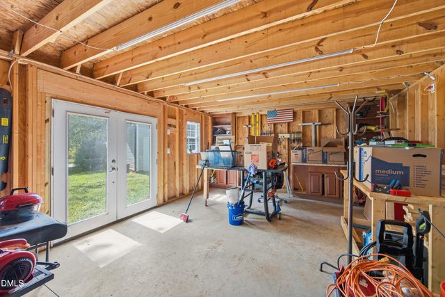 11764 W Finch Avenue, Middlesex, NC 27557