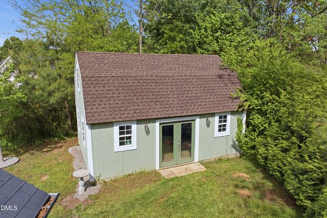 11764 W Finch Avenue, Middlesex, NC 27557