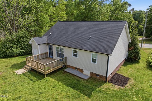 11764 W Finch Avenue, Middlesex, NC 27557