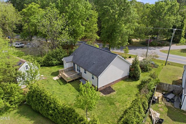 11764 W Finch Avenue, Middlesex, NC 27557