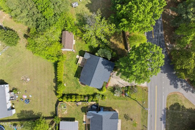 11764 W Finch Avenue, Middlesex, NC 27557