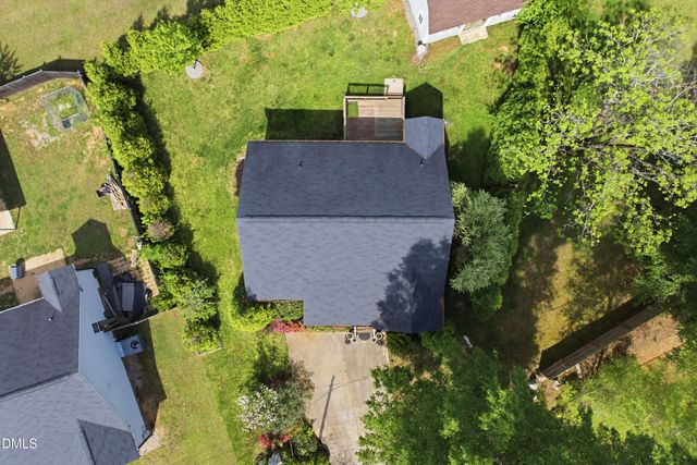 11764 W Finch Avenue, Middlesex, NC 27557