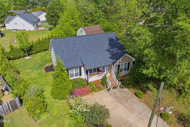 11764 W Finch Avenue, Middlesex, NC 27557