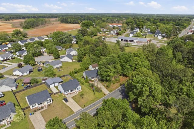 11764 W Finch Avenue, Middlesex, NC 27557