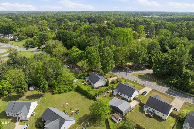 11764 W Finch Avenue, Middlesex, NC 27557