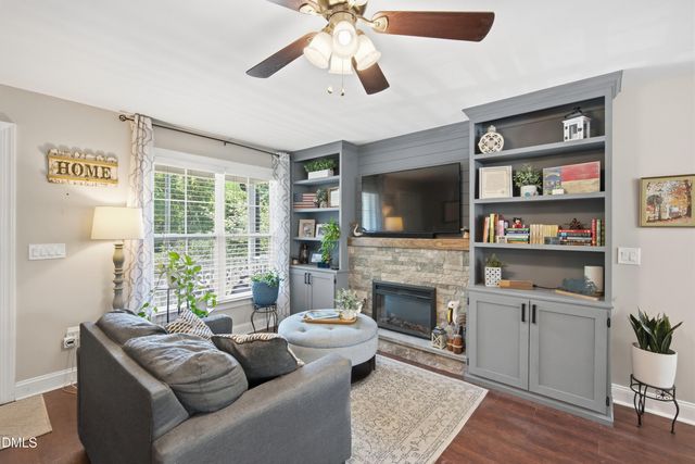 11764 W Finch Avenue, Middlesex, NC 27557