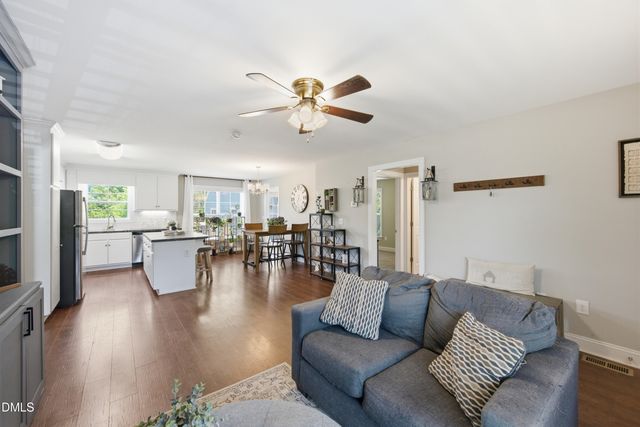 11764 W Finch Avenue, Middlesex, NC 27557