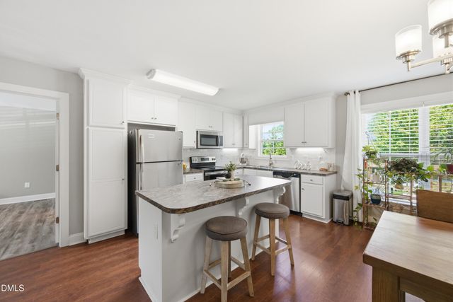 11764 W Finch Avenue, Middlesex, NC 27557