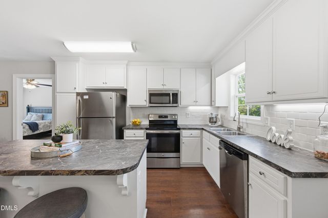 11764 W Finch Avenue, Middlesex, NC 27557