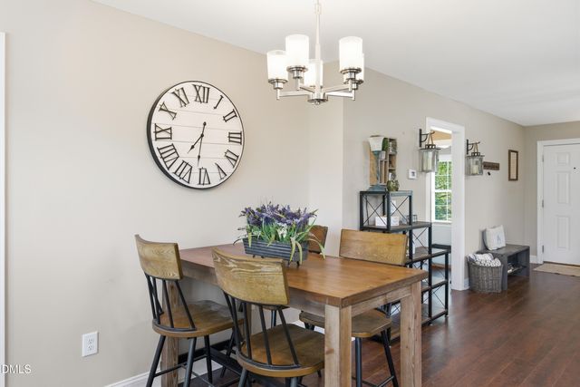 11764 W Finch Avenue, Middlesex, NC 27557