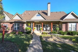 302 Spring Creek Road, Lowell, AR 72745