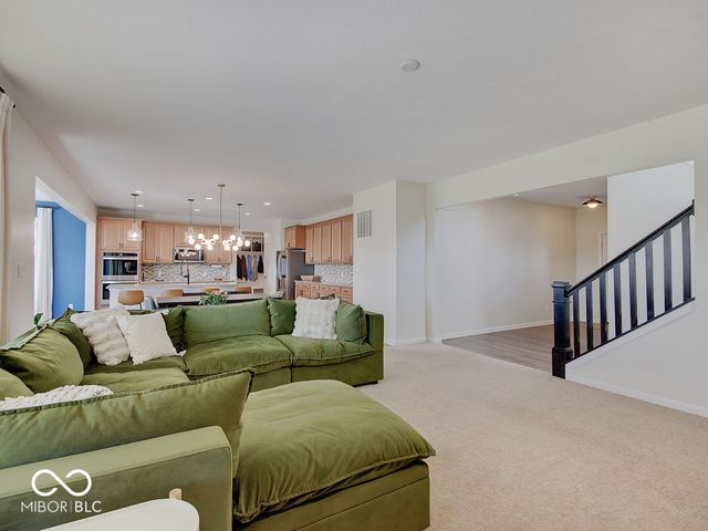 9668 Madera Court, Fishers, IN 46040