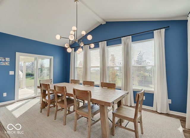 9668 Madera Court, Fishers, IN 46040