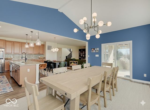 9668 Madera Court, Fishers, IN 46040