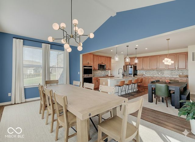 9668 Madera Court, Fishers, IN 46040