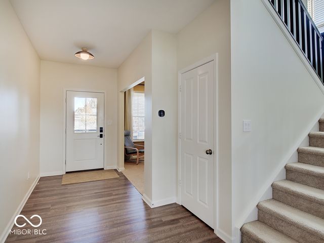 9668 Madera Court, Fishers, IN 46040