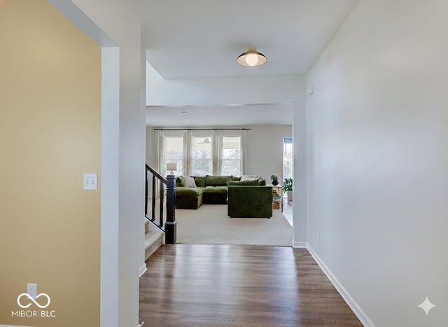 9668 Madera Court, Fishers, IN 46040