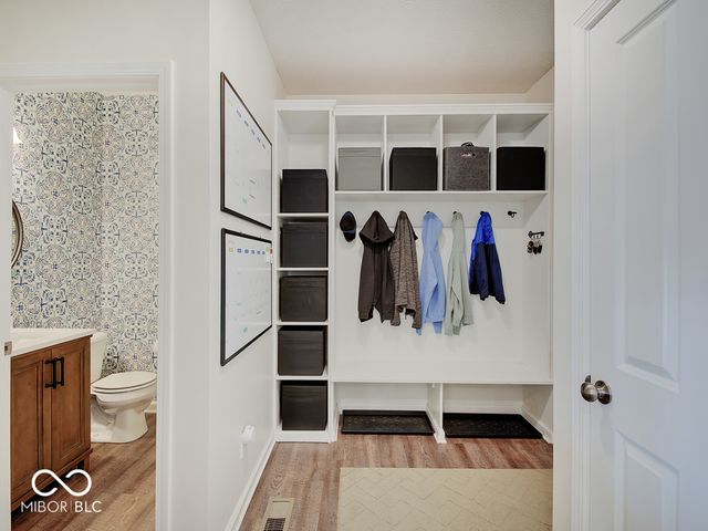 9668 Madera Court, Fishers, IN 46040