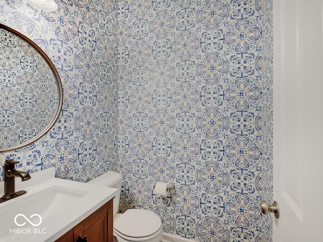 9668 Madera Court, Fishers, IN 46040