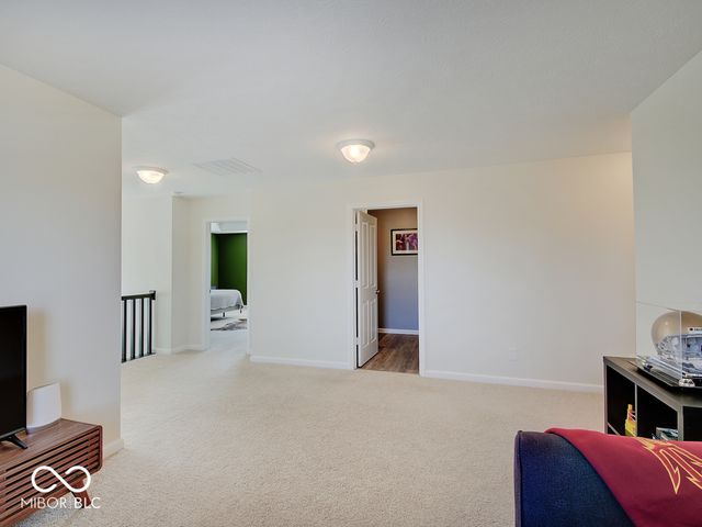 9668 Madera Court, Fishers, IN 46040