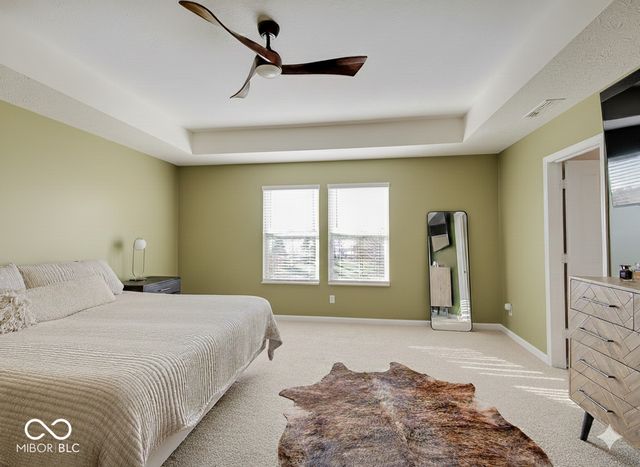 9668 Madera Court, Fishers, IN 46040