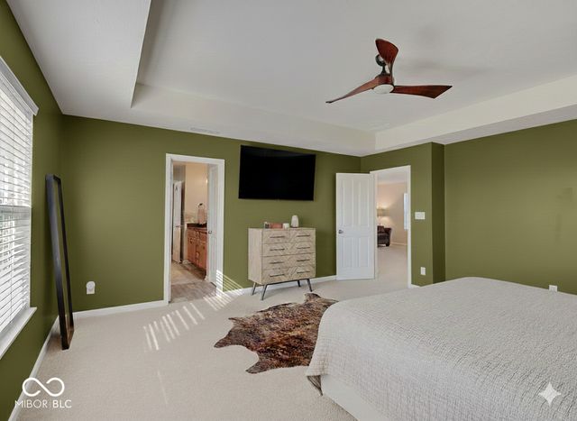 9668 Madera Court, Fishers, IN 46040