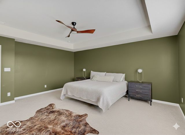 9668 Madera Court, Fishers, IN 46040