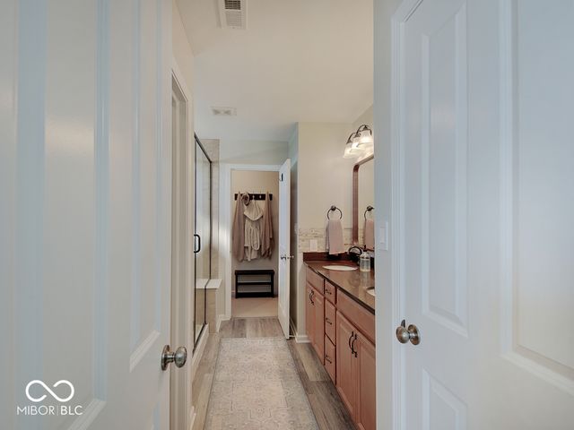 9668 Madera Court, Fishers, IN 46040