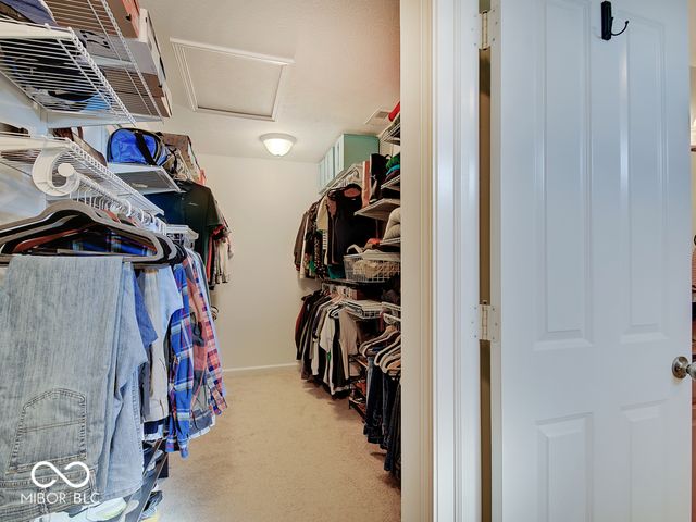 9668 Madera Court, Fishers, IN 46040