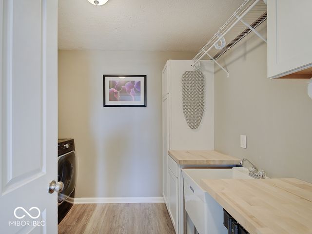 9668 Madera Court, Fishers, IN 46040