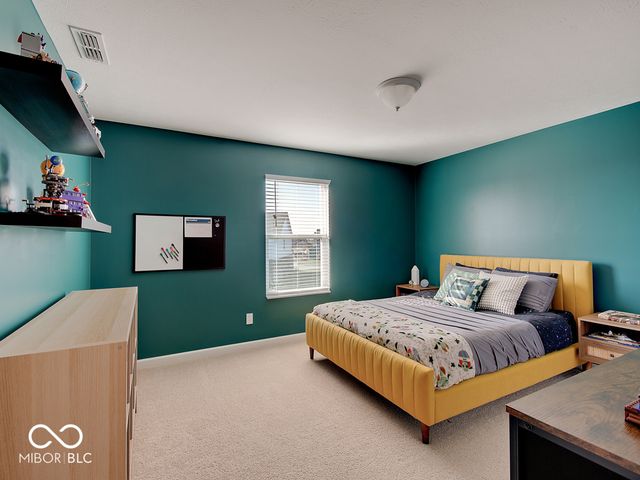 9668 Madera Court, Fishers, IN 46040