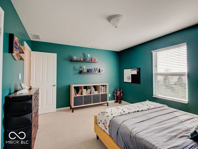 9668 Madera Court, Fishers, IN 46040