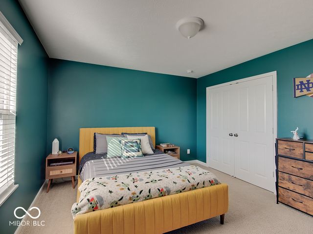 9668 Madera Court, Fishers, IN 46040