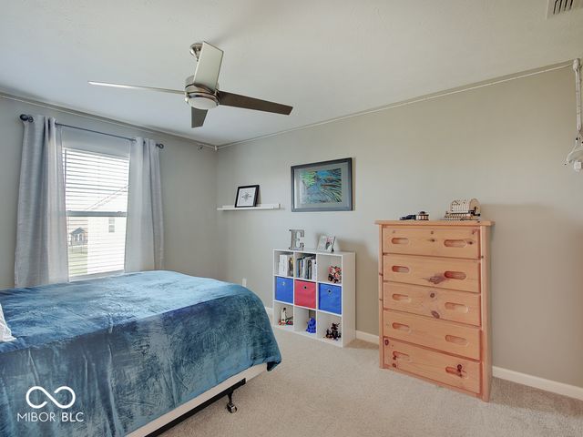 9668 Madera Court, Fishers, IN 46040