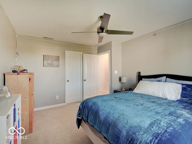 9668 Madera Court, Fishers, IN 46040