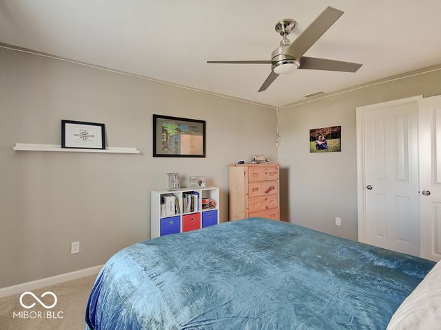 9668 Madera Court, Fishers, IN 46040