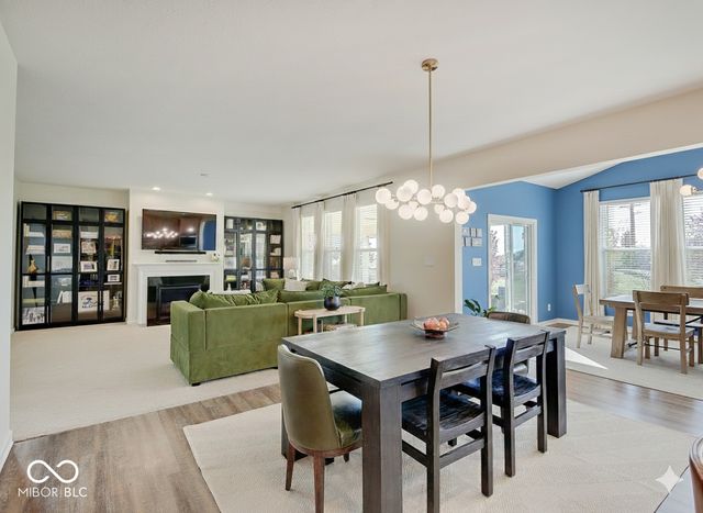 9668 Madera Court, Fishers, IN 46040