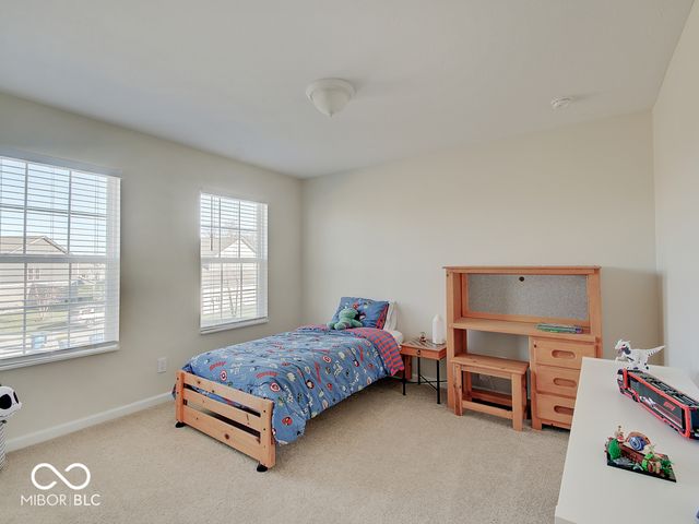 9668 Madera Court, Fishers, IN 46040