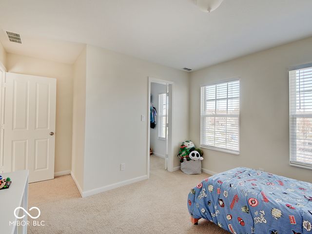 9668 Madera Court, Fishers, IN 46040