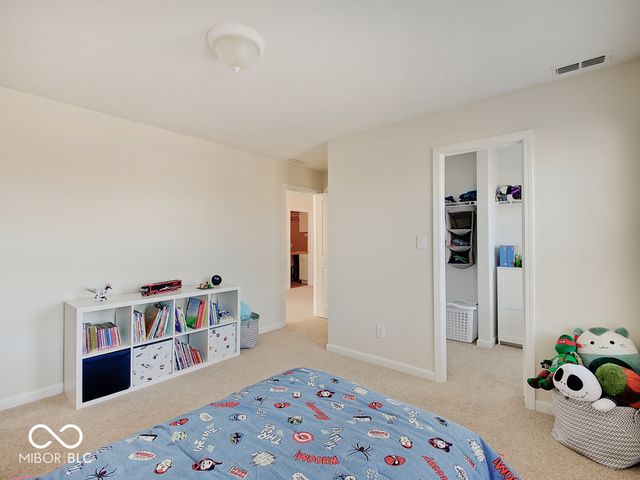 9668 Madera Court, Fishers, IN 46040