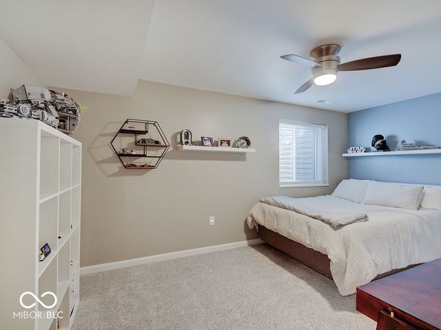 9668 Madera Court, Fishers, IN 46040