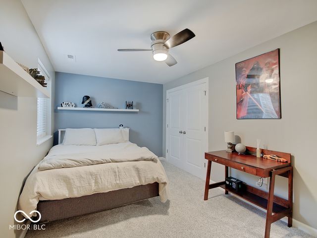 9668 Madera Court, Fishers, IN 46040